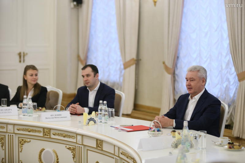 Москва не будет переводить названия всех улиц на латиницу